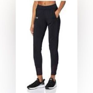 Under Armour, cold gear pants